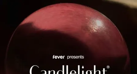 Candlelight: Tribute to Fleetwood Mac