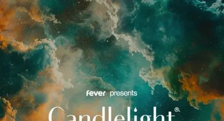 Candlelight: Coldplay vs. Imagine Dragons