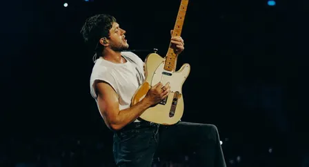 Niall Horan - Dinner Party Live On Tour