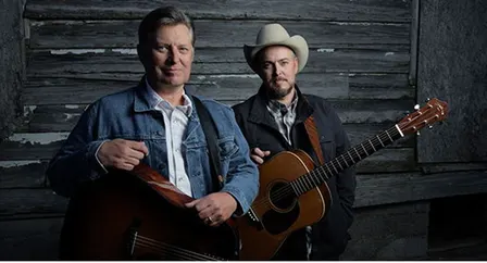 The Gibson Brothers