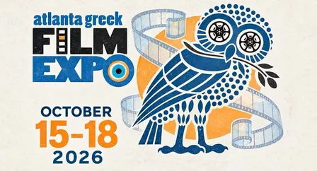 Atlanta Greek Film Expo 2026