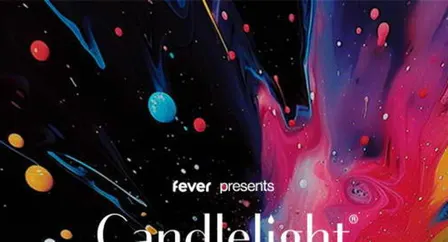 Candlelight: Ed Sheeran Meets Coldplay
