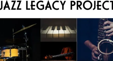 Jazz Legacy Project: A Tribute to Duke Ellington's "Nutcracker"