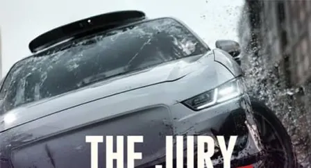 The Jury Experience – The Killer AI