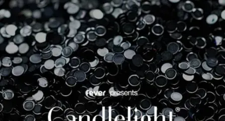 Candlelight: Tribute to Michael Jackson
