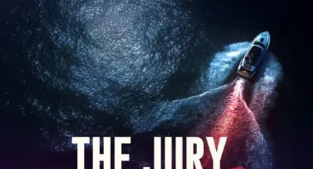 The Jury Experience – The Deadly Boat Ride