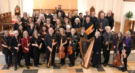 St. John’s Concert Series