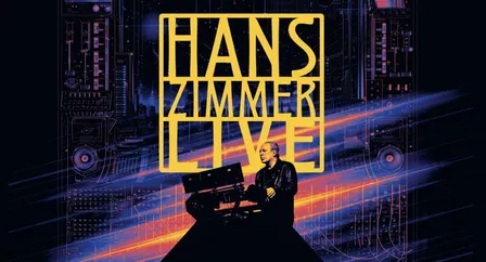 Hans Zimmer - The Next Level Tour