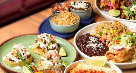 Tasting of Baja: A Five-Course Anniversary Dinner at Chicheria Mexican Kitchen