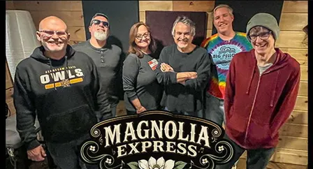 Magnolia Express