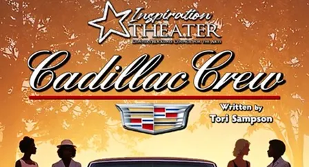 Cadillac Crew