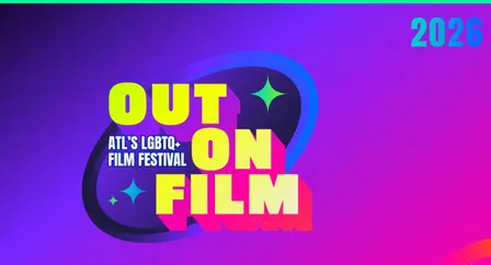Atlanta’s 39th Annual Out On Film festival