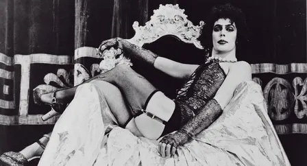 Movies at The Strand: 'The Rocky Horror Picture Show'