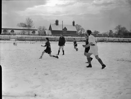 Birmingham City vs West Ham United
