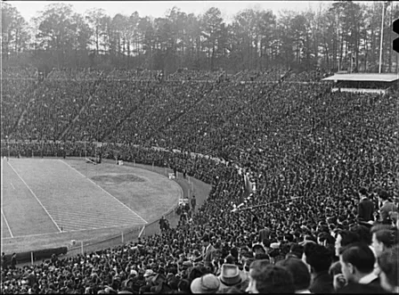 Green Bay Packers at Detroit Lions
