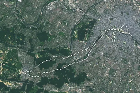 Run in Bern