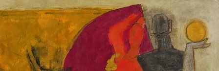 Modern & Contemporary South Asian Art