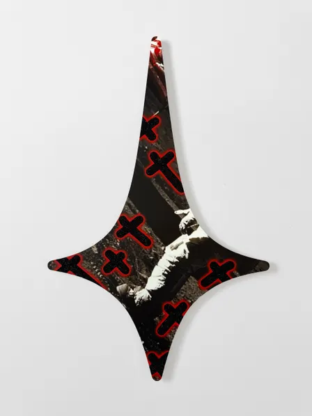 Andreas Stylianou: Extinction Point