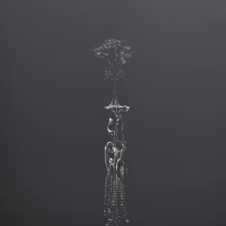 Timur Si-Qin: Pristine, Part I