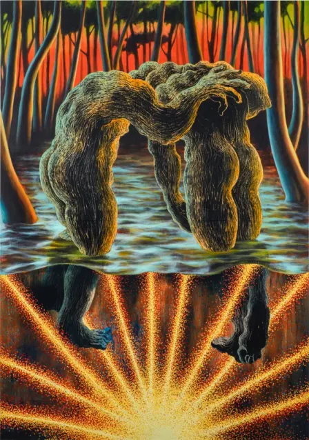 Didier William: Lot Bò D’lo A (The Other Side of the Water)