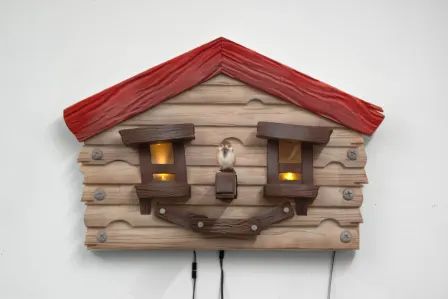 Grace Chang and Amos Kang: Scenic Route