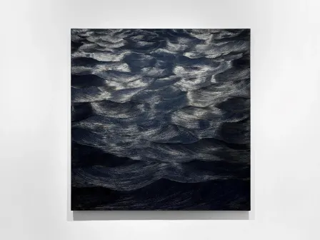 Karen Gunderson: Dark Waves Rising