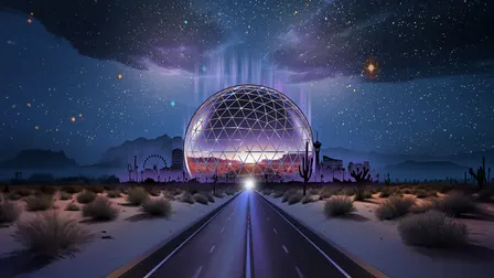 Eagles - Live in Concert at Sphere