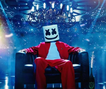 Marshmello