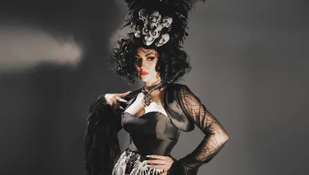 Melody Sweets - Halloween