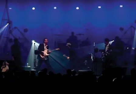 Moon Shadows: Tribute to Pink Floyd