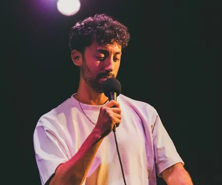 Morgan Jay: Last Time in America Tour