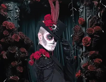 Night of the Dead