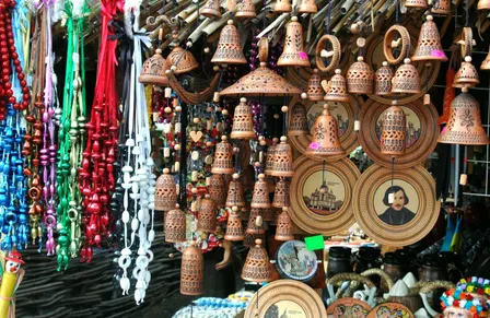 Craft Fair