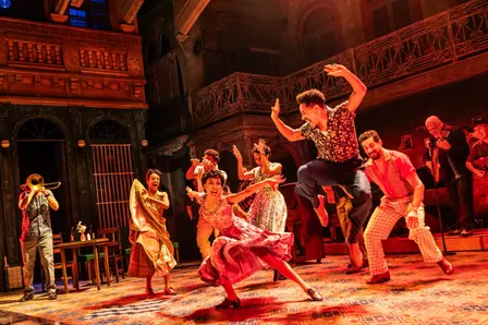 Buena Vista Social Club