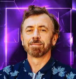 DJ Benny Benassi