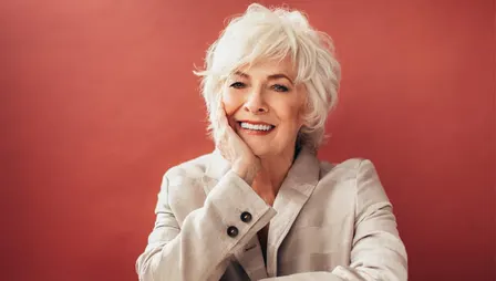 Betty Buckley and Christian Jacob in Concert