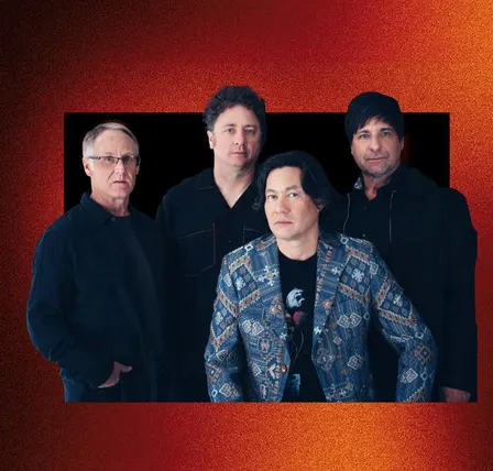 Big Head Todd & The Monsters