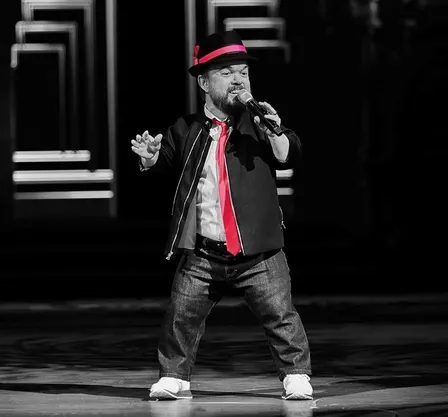 Brad Williams