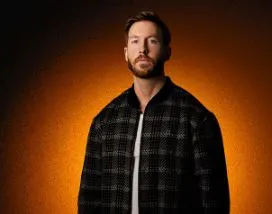 Calvin Harris