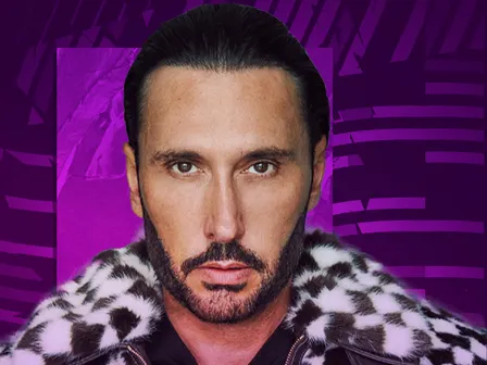 Cedric Gervais