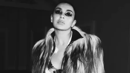 Charli xcx: Music, Fashion, Film Tour