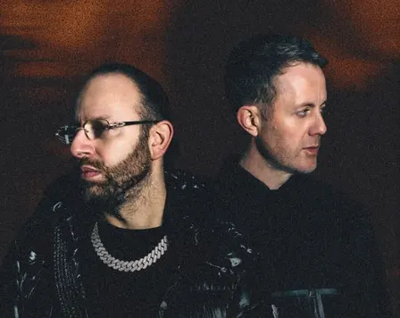 Chase & Status