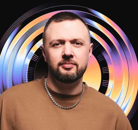 Chris Lake