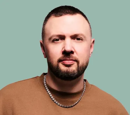 Chris Lake