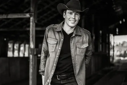 Clay Walker: Doin' What I Love Tour