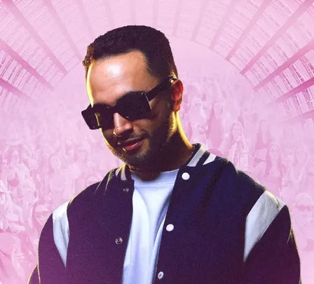 DJ Crespo