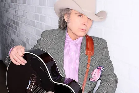 Dwight Yoakam