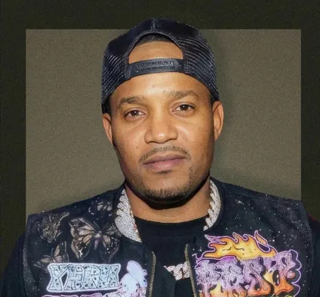 DJ Boof