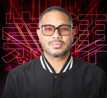 DJ Bonics