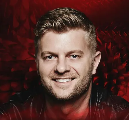 DJ Joe Maz